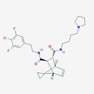 2D structure