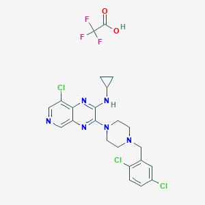 2D structure