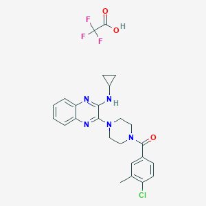 2D structure