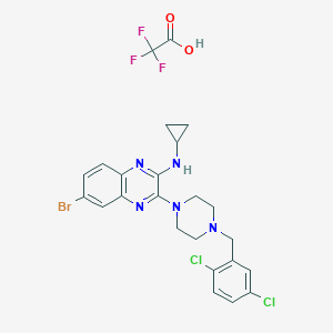 2D structure