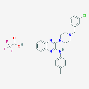 2D structure