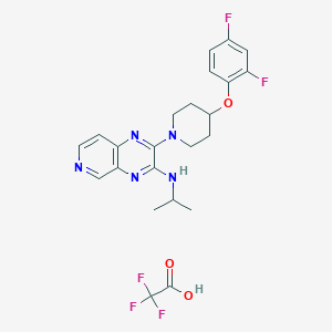 2D structure