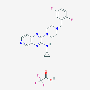 2D structure