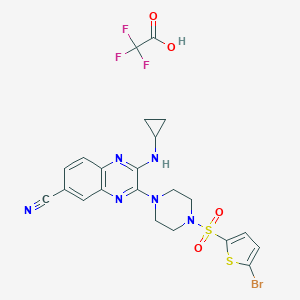 2D structure