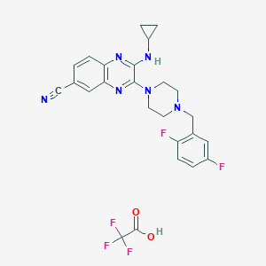 2D structure