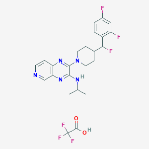 2D structure