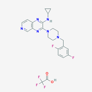 2D structure