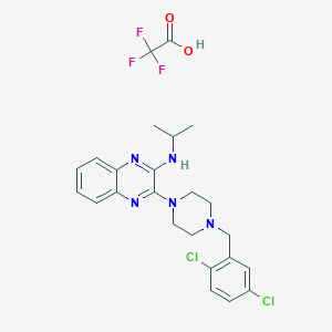 2D structure