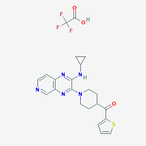 2D structure