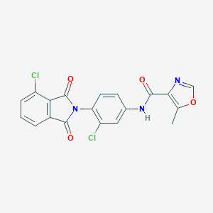 2D structure