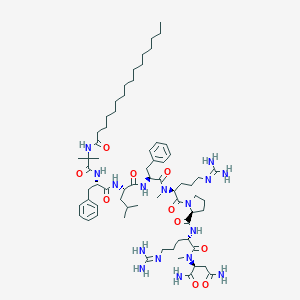 2D structure