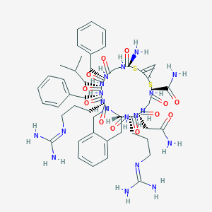 2D structure