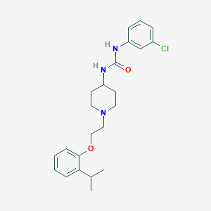 2D structure