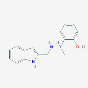 2D structure