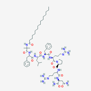 2D structure