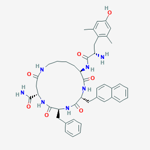 2D structure