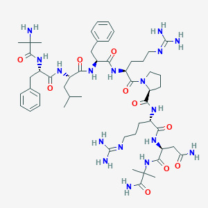 2D structure