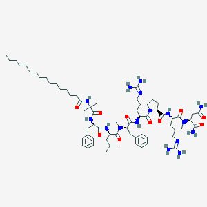 2D structure