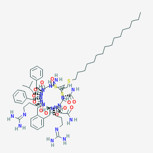 2D structure