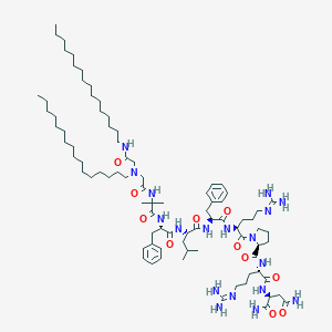 2D structure