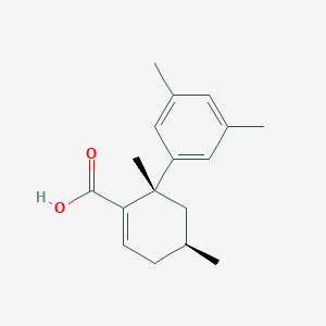 2D structure