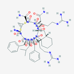 2D structure