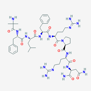 2D structure