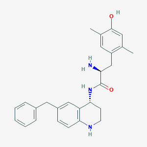 2D structure