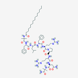 2D structure