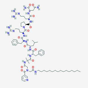 2D structure