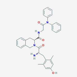 2D structure