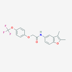 2D structure