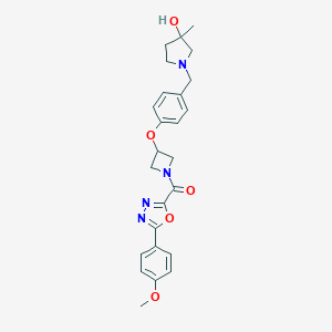 2D structure