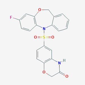 2D structure