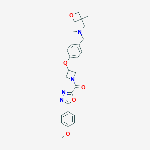 2D structure