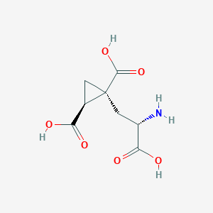 2D structure