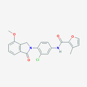 2D structure