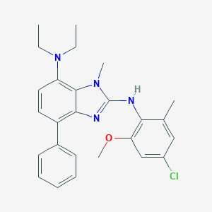 2D structure