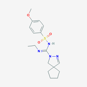 2D structure