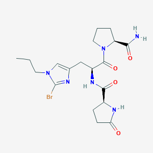 2D structure