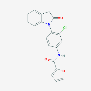 2D structure