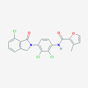 2D structure