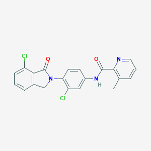 2D structure