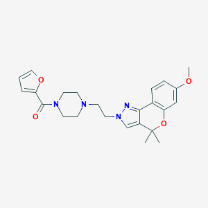 2D structure