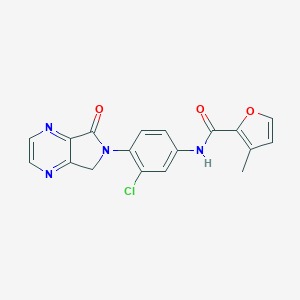 2D structure