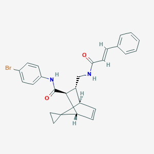 2D structure