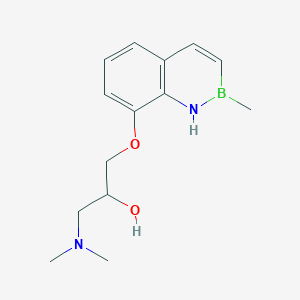 2D structure