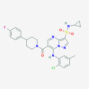 2D structure