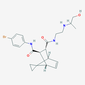 2D structure