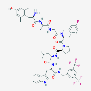 2D structure